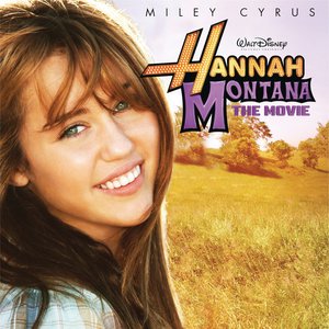 Image for 'Hannah Montana The Movie'