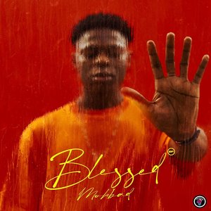 Image for 'Blessed'