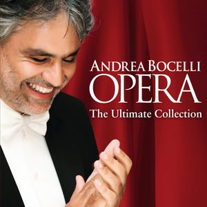 Zdjęcia dla 'Opera - The Ultimate Collection'