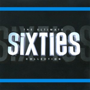 “The Ultimate Sixties Collection”的封面