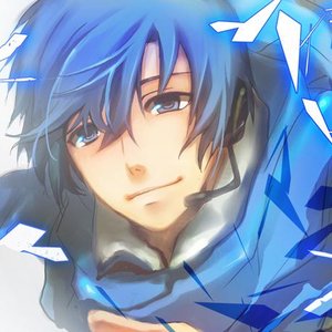 Image for 'VOCALOID KAITO'