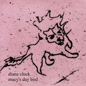 Image for 'Macy's Day Bird'