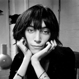 Zdjęcia dla 'Patti Smith'