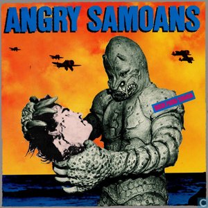 Image for 'Back From Samoa'