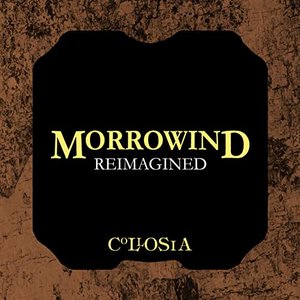 Image for 'Morrowind Reimagined'