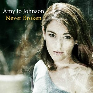 Image for 'Never Broken'