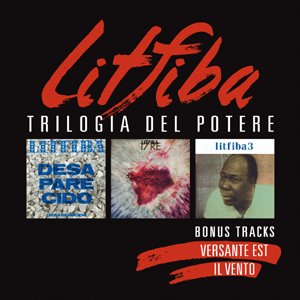 Image for 'Trilogia del Potere'