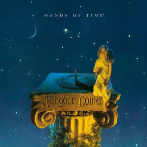 Image for 'Hands Of Time'