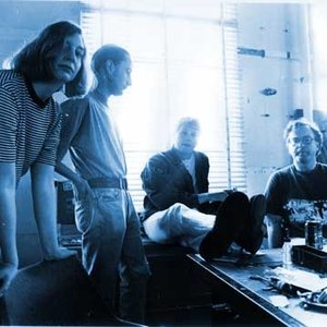 Bild für 'Jody and the Creams'