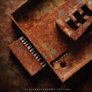 Image for 'Failure - 20th Anniversary Edition'