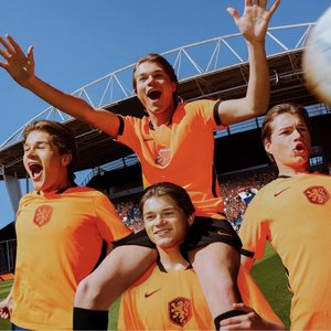 Image for 'De Leeuw Komt Eraan'