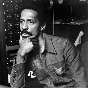 Bild für 'Ike Turner'