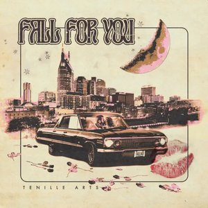 Image for 'Fall For You'