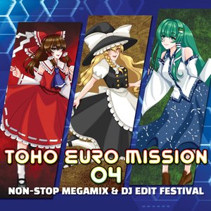 Image for 'TOHO EURO MISSION 04'