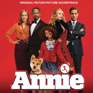 Image pour 'Annie (Original Motion Picture Soundtrack)'