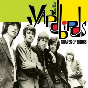 Image for 'Shapes of Things: The Best of the Yardbirds'