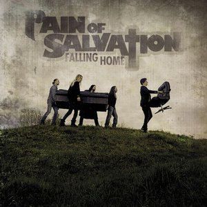 Image for 'Falling Home'