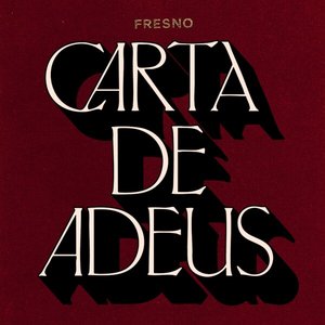 Imagen de 'Carta de Adeus'