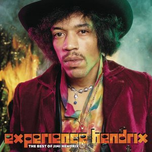 Image for 'The Best of Jimi Hendrix'