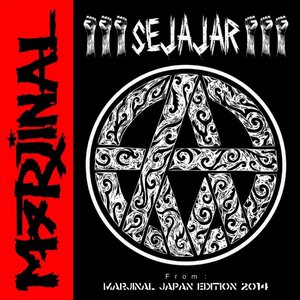 Image for 'Marjinal Japan Edition 2014 - Sejajar'
