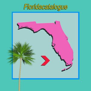 Image pour 'FLORIDACATALOGUE / DMT​​-​​591'