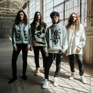 Image for 'Polyphia'