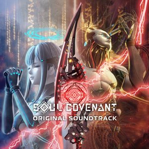 Image for 'SOUL COVENANT ORIGINAL SOUNDTRACK'