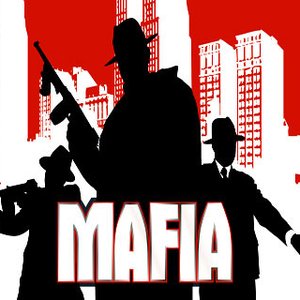 Изображение для 'Mafia Soundtrack'