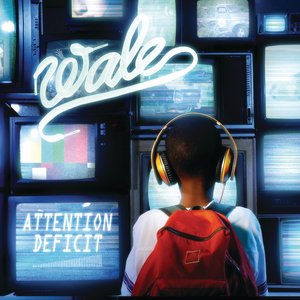 Изображение для 'Attention Deficit'