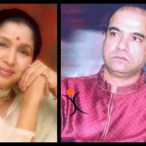 Image for 'Asha Bhosle & Suresh Wadkar'