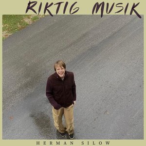 Image for 'Riktig musik'