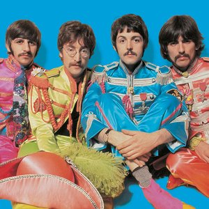 Image pour 'The Beatles'