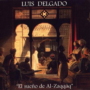 Image for 'El Sueño de Al-Zaqqâq'