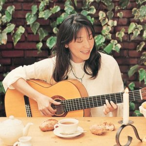 Image for 'Lisa Ono'