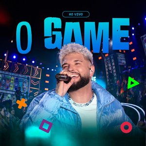 Image for 'O Game (Ao Vivo)'