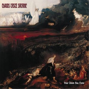 Image for 'Your Doom Has Come'