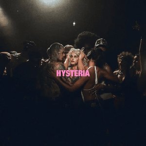 Image for 'Hysteria'