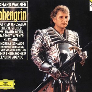 Image for 'Wagner: Lohengrin'