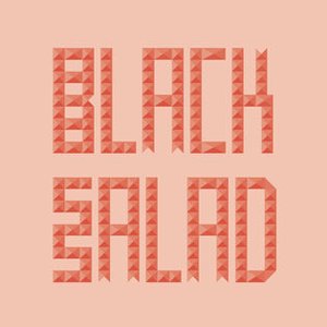 Bild für 'Black Salad'