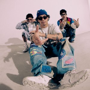 Image for 'Disco Mafia Pack'