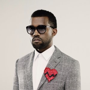 Image pour 'Kanye West'