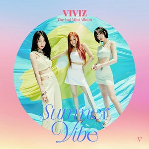 Imagem de 'The 2nd Mini Album 'Summer Vibe''