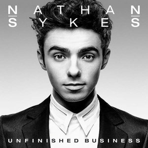 Image for 'Unfinished Business'
