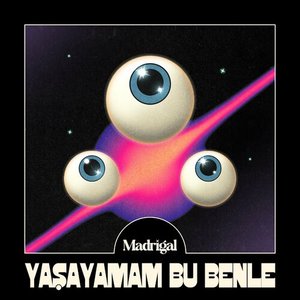 “Yaşayamam Bu Benle”的封面