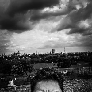 Image for 'Johnny Ground'