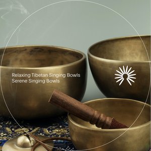 'Serene Singing Bowls'の画像