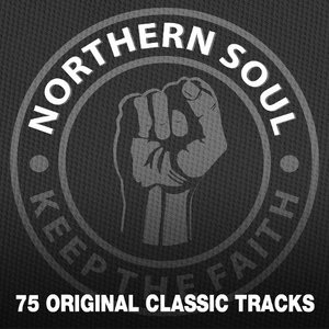 Bild för 'Northern Soul - 75 Original Classic Tracks'