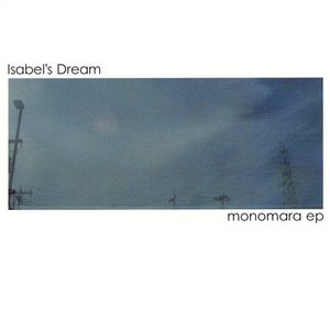 Image for 'Monomara EP'
