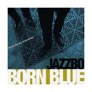 Image for 'Born Blue'