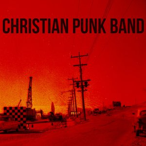 Image for 'Christian Punk Band EP'